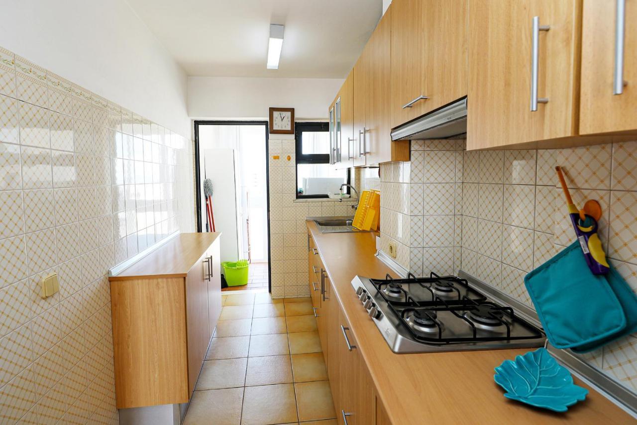 B71 - Pipa'S House In Lagos Exterior foto
