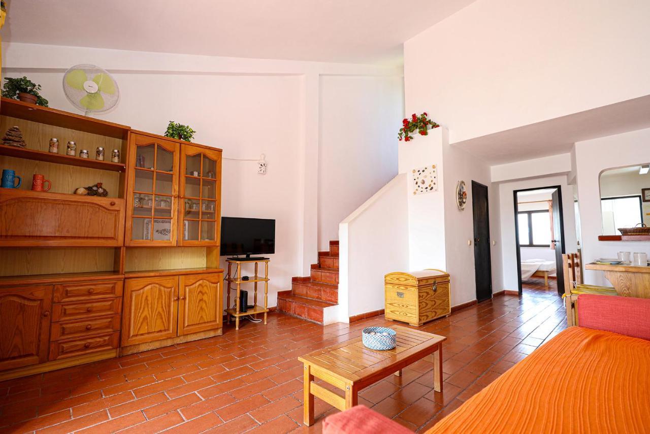 B71 - Pipa'S House In Lagos Exterior foto